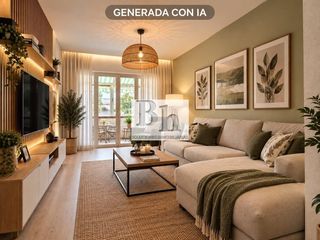 Appartamento in Los Guindos - Parque Mediterráneo - Santa Paula