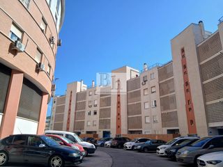 Planta baixa a Calle de Albacete