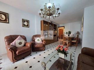 Appartement à Los Guindos - Parque Mediterráneo - Santa Paula