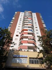 Appartement à Los Castillejos - La Trinidad