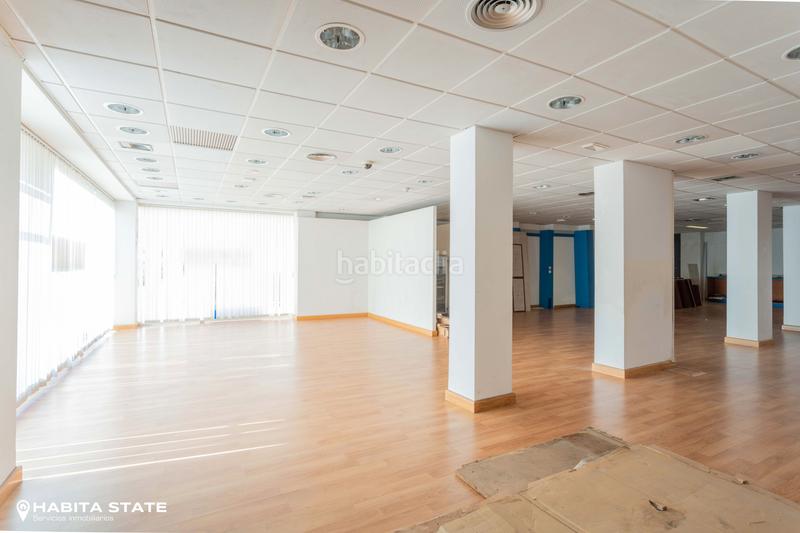 Foto d8ad5539-e837-4247-b2bd-a29db6f67b15. Affitto locale commerciale in avenida nuestra señora de montserrat 33 in Almería