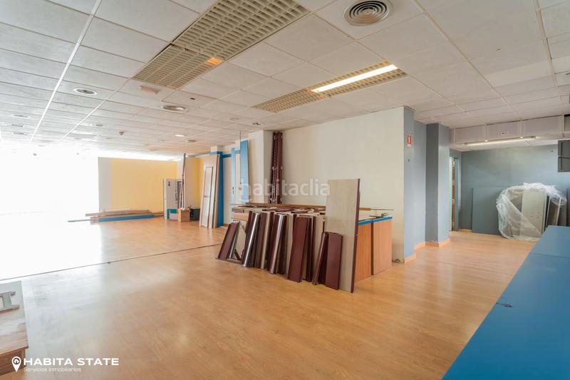 Foto 82212225-ec28-445f-9e88-2f04b37ce066. Rent business premise in avenida nuestra señora de montserrat 33 in Almería