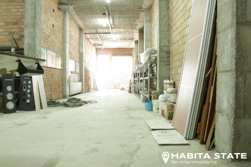 Foto 1229415a-bbb0-4b51-8a43-3d1e1678fdf9. Affitto locale commerciale in calle médico francisco pérez company 19 in Almería