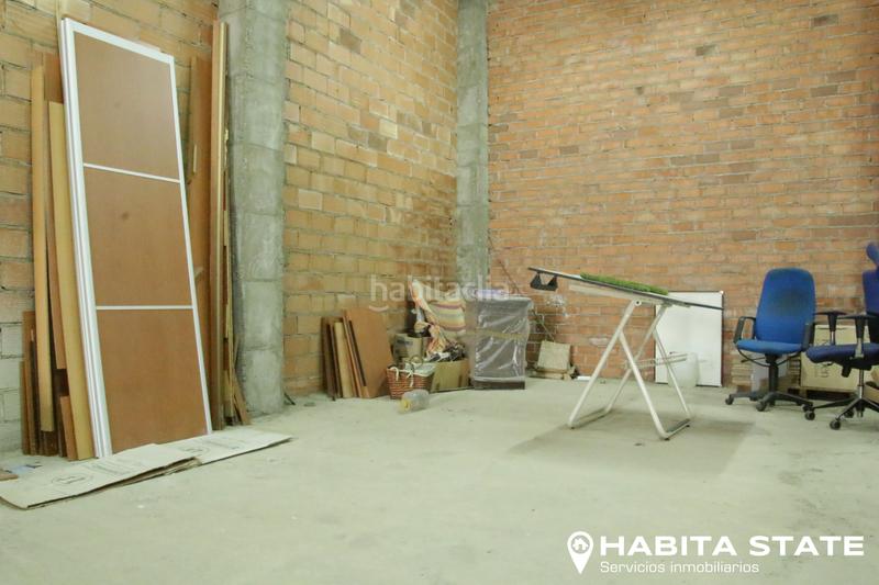 Foto 03c81881-cc31-46f3-8583-dffea5039c32. Miete geschäftsraum in calle médico francisco pérez company 19 in Almería