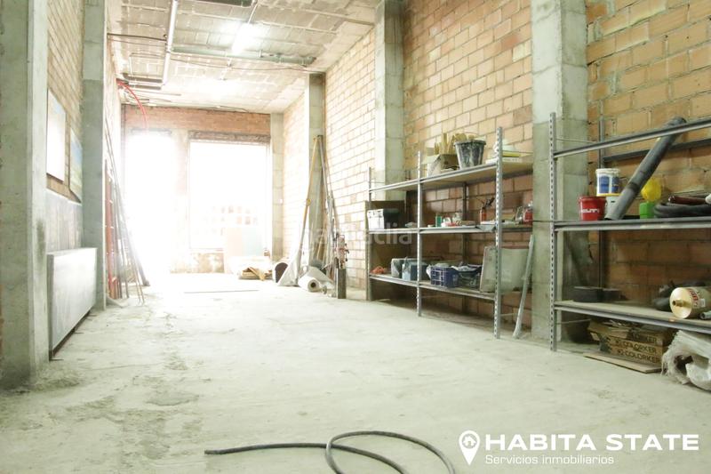 Foto 47b638bb-e265-4ec6-af37-0b8fcd03dc38. Miete geschäftsraum in calle médico francisco pérez company 19 in Almería