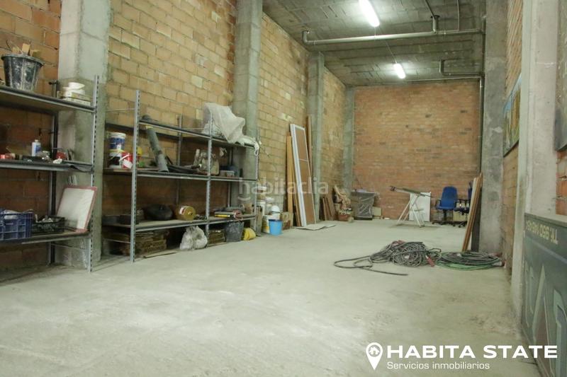 Foto fe5971aa-518e-4ceb-a13b-ac28d511faf9. Miete geschäftsraum in calle médico francisco pérez company 19 in Almería