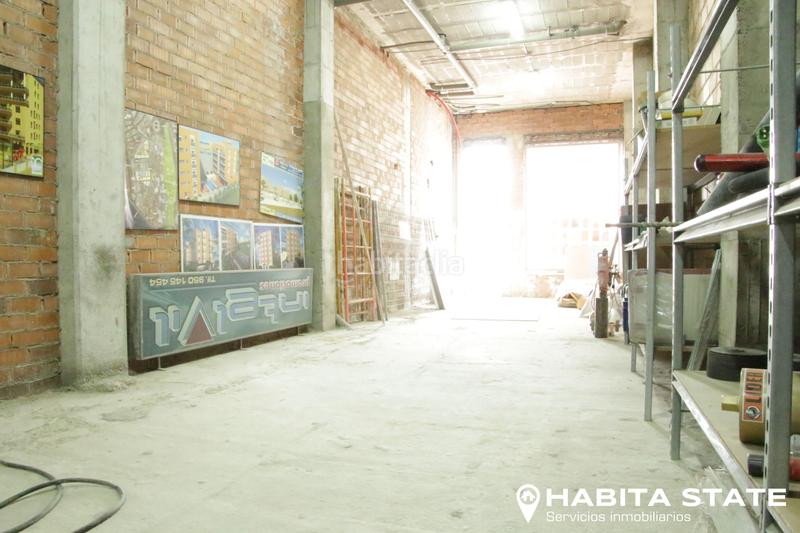 Foto 1aee2c91-72e2-4398-80b2-ac657371d87d. Rent business premise in calle médico francisco pérez company 19 in Almería