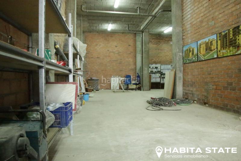 Foto 3fabc2bb-c0c4-4f4b-adda-b0f8679fbe1d. Rent business premise in calle médico francisco pérez company 19 in Almería