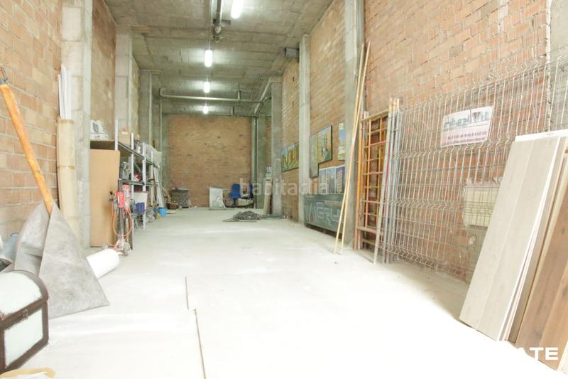 Foto 79f69568-b863-484e-90c6-08f6d1824425. Rent business premise in calle médico francisco pérez company 19 in Almería