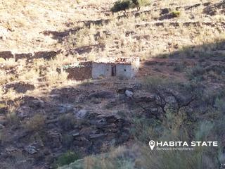 Finca rústica a N/a. Se vende finca en benizalón