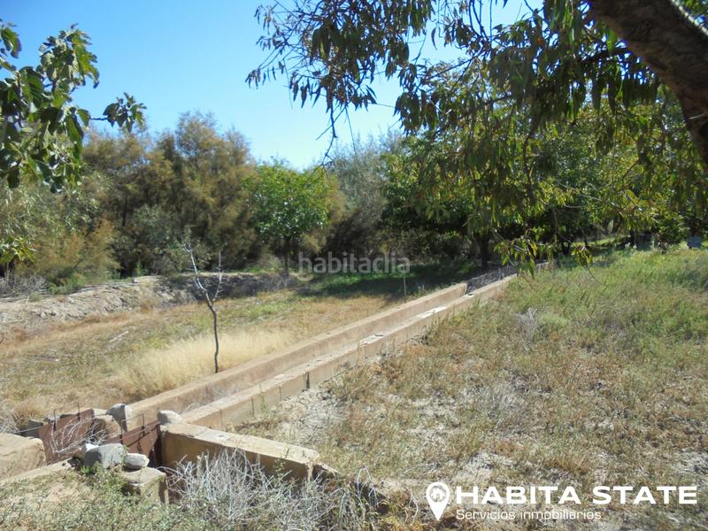 Foto 77d2c561-b2fc-4322-9a4d-7234549de427. Finca rústica a Fiñana