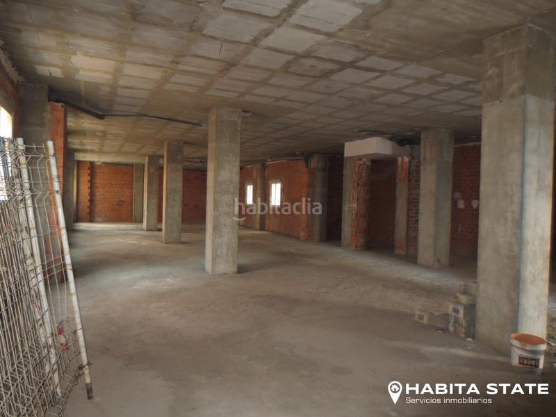 Foto 2f4238ad-4a9e-4986-9f37-83e36feaa39d. Affitto locale commerciale in calle ortega y gasset 1 in Almería