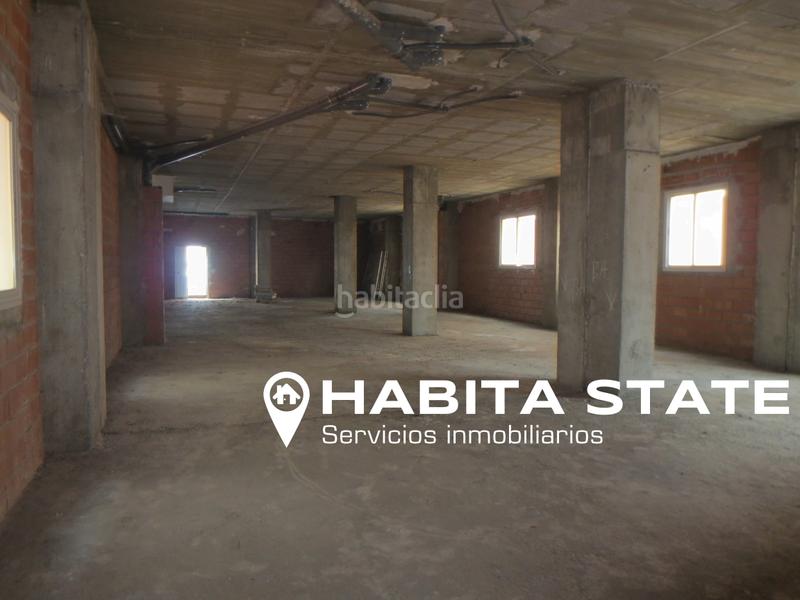 Foto 5a82b2c8-5b37-4dfa-9b62-09a177a09e9f. Affitto locale commerciale in calle ortega y gasset 1 in Almería