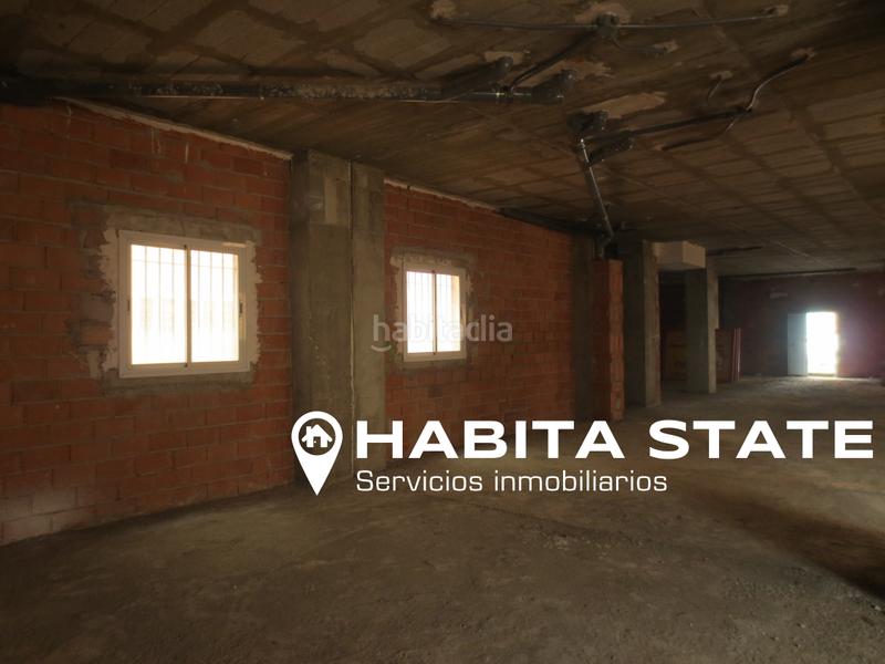 Foto 7cc1343e-7a0d-4998-864c-e9c238f84c83. Affitto locale commerciale in calle ortega y gasset 1 in Almería