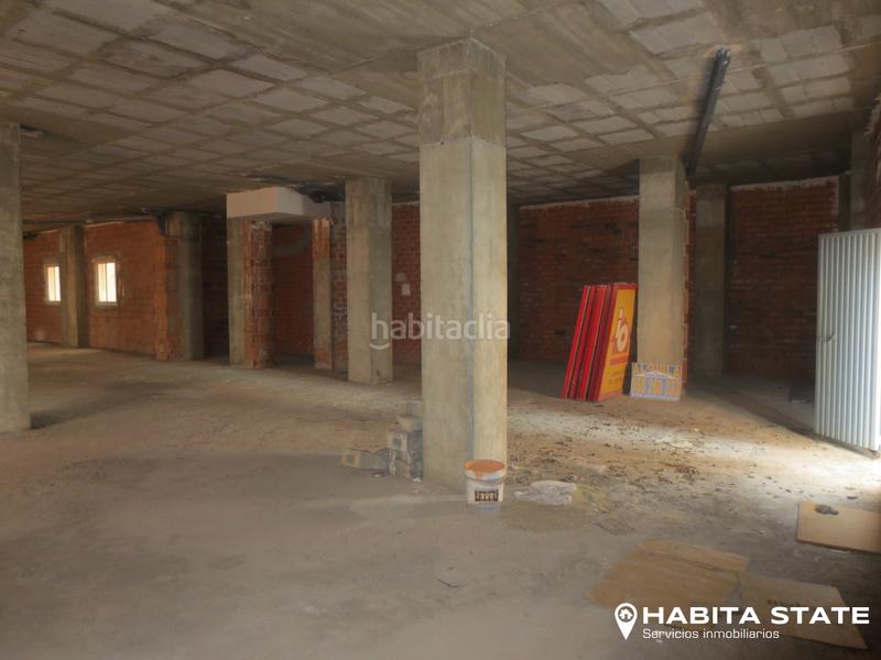 Foto eab5fc61-c2c7-4a8d-b11f-faad7e9ffe7e. Affitto locale commerciale in calle ortega y gasset 1 in Almería