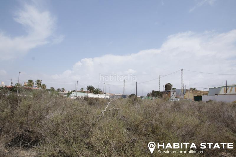 Foto ad6887bd-c01e-4b63-ae60-372de2041232. Fondo rustico in calle playa 40 in La Cañada de San Urbano Almería