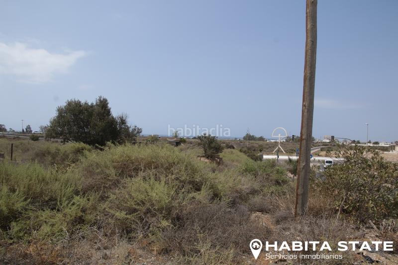 Foto b4ba12d6-e8ea-4f6c-a6f3-88175bbee09e. Fondo rustico in calle playa 40 in La Cañada de San Urbano Almería
