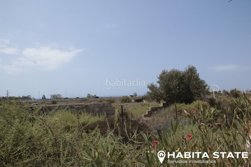 Foto e0bc1965-e5e1-41d7-b7a3-ba8ed72b5122. Fondo rustico in calle playa 40 in La Cañada de San Urbano Almería