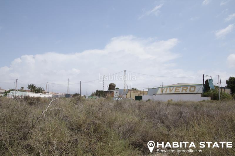 Foto eae6a568-ca17-4b36-91c5-21586c930a74. Fondo rustico in calle playa 40 in La Cañada de San Urbano Almería