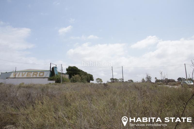 Foto f49fff36-c1bc-4d84-879d-b48b5ca0a625. Fondo rustico in calle playa 40 in La Cañada de San Urbano Almería