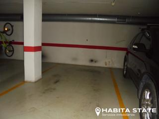Posto auto in Calle altamira 45. Se vende plaza de garaje en calle altamira