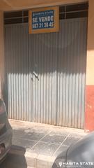 Local Comercial en Calle Santa Filomena 19