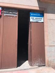 Local Comercial a Calle descartes 3