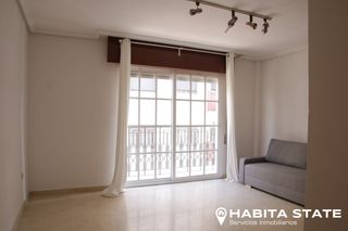Alquiler Piso en Calle rambla obispo orberá 29