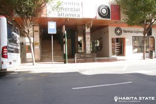 Lloguer Oficina a Calle doctor gregorio marañón 10. ¡oportunidad única para alquilar una oficina en una ubicación pr
