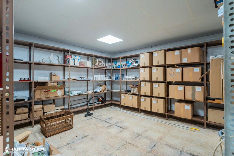 Foto 1963da77-0be8-4937-91b5-4b5dc6f95045. Lloguer local comercial a paseo de Almería 20 a Centro Almería