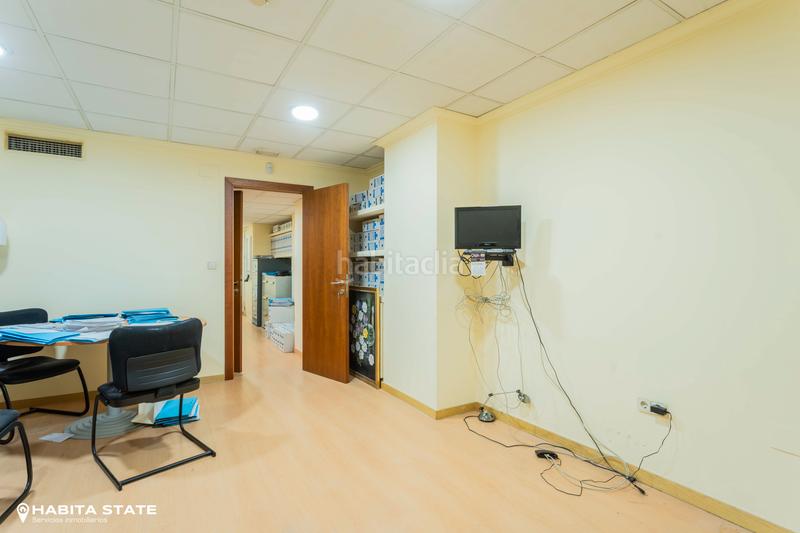 Foto 4527f463-9221-477a-a587-41b32c534f96. Location local commercial dans paseo de Almería 20 dans Almería