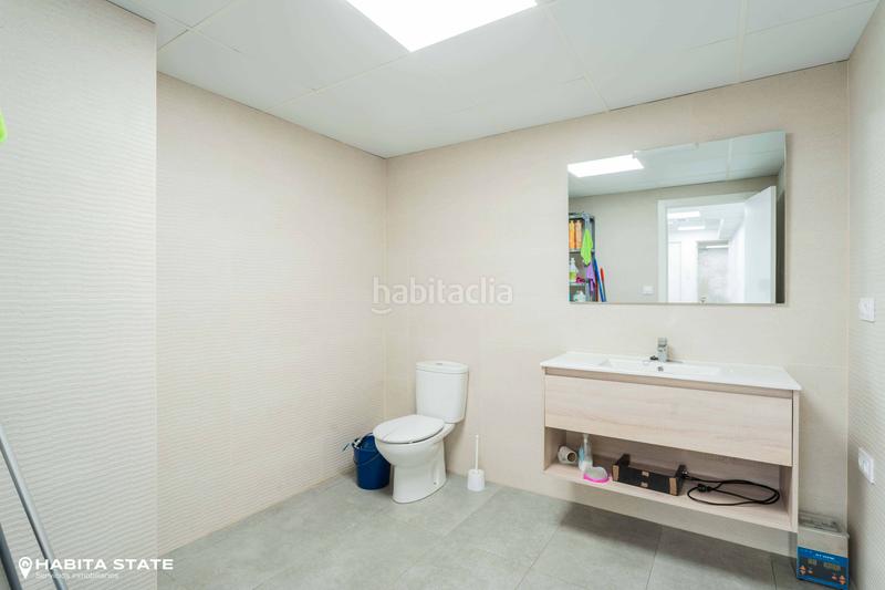 Foto 52b665d5-b836-4d36-8aad-22cb3bb56704. Miete geschäftsraum in paseo de Almería 20 in Centro Almería