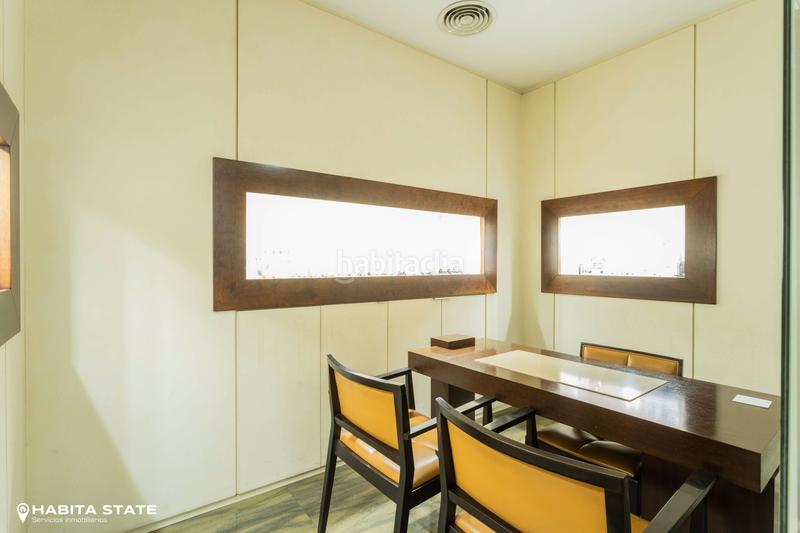 Foto 58e59fc6-969d-4942-a0df-01cb43981fc8. Miete geschäftsraum in paseo de Almería 20 in Centro Almería