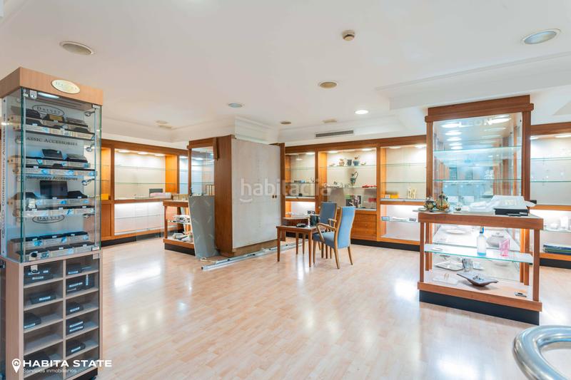 Foto a650376a-321e-4064-96b9-a6928debb791. Miete geschäftsraum in paseo de Almería 20 in Centro Almería