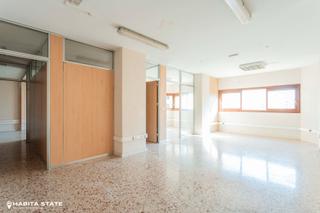 Lloguer Oficina a Paseo de almería 20. ¡descubre la oficina perfecta para tu negocio en el corazón de a