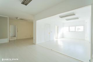 Lloguer Oficina a Paseo de almería 20. ¡descubre la oficina perfecta para tu negocio en el corazón de a