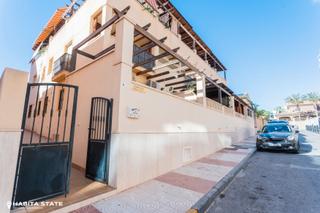 Pis a Calle manchester 6. Se vende piso