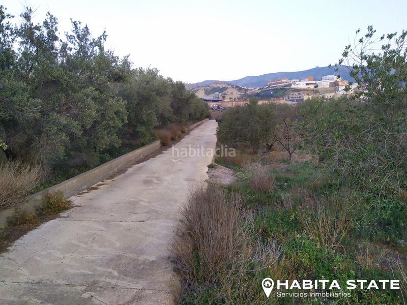 Foto 3089bc95-4b4e-4d10-9ea8-c08d36ac3d45. Propriété dans diseminado diseminados 40 dans Alhabia