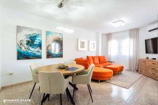 Casa adossada  Calle rubí. ¡descubre el hogar de tus sueños en los pinos, huércal de almerí
