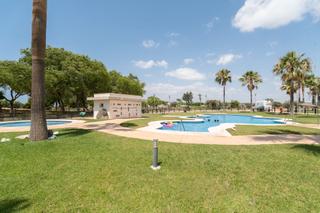 Planta baixa en Calle jj mm atenas 1991 40. **piso en venta en el toyo, almera - 219.000 **