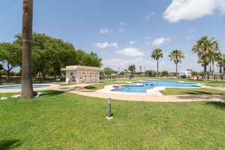 Planta baixa a Calle jj mm atenas 1991 40. **piso en venta en el toyo, almería - 235.000 €**