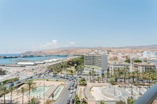 Attico  Calle ribera de las almadrabillas. **ático de ensueño en almería - ¡tu nuevo hogar te espera! **