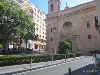 Pis  Plaza san sebastin. Se vende piso en plaza san sebastian