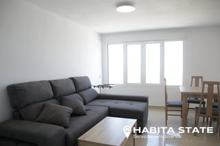 Rent Apartment in Calle glorieta 6. Alquiler curso escolar