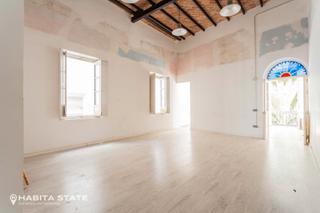 Etagenwohnung in Calle real 115