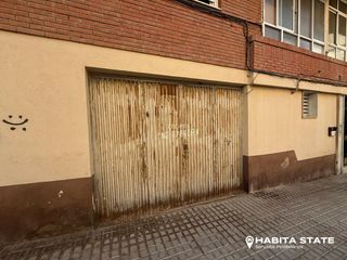 Geschäftsraum in Avenida esmeralda 25