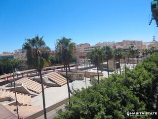 Pis a Plaza de Toros - Santa Rita. Se vende piso zona centro