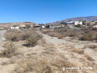 Rural plot  Rambla san indalecio 9. Se vende finca rustica