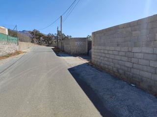 Finca rústica en Rambla san indalecio 9. Se vende finca rustica