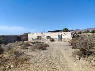Rural plot  Rambla san indalecio 9. Se vende finca rustica